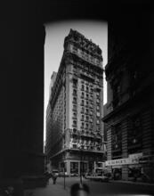 [St. Regis Hotel, 2 East 55th Street.]