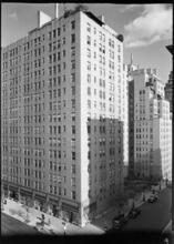 [315 East 68th Street. Apartment building.]
