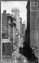 [Wall Street.]