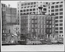 [8 Old Fulton Street.]