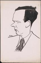 [Charles Lindbergh.]