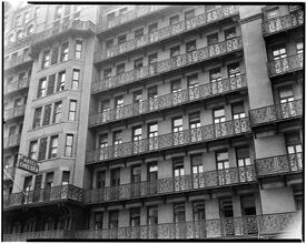 Chelsea Hotel [Variant]