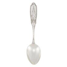 Souvenir Spoon