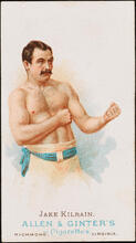 Allen & Ginter's Cigarettes
