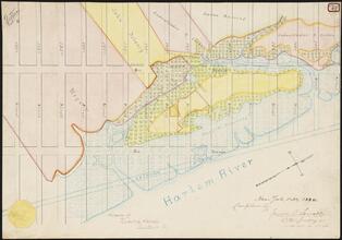 [133rd Street to 148th Street, 6th Avenue to the Harlem River]