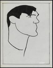 [Unidentified man.]