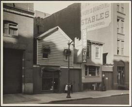 [461-463 West 150th Street]