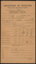 [Report of Albert Katz.]