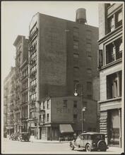 [143 Spring Street]