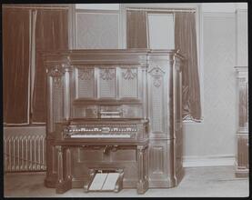 Pianos, Aeolian Weber, Steck.