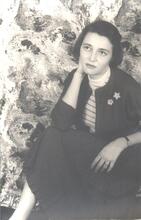 Patricia Neal.