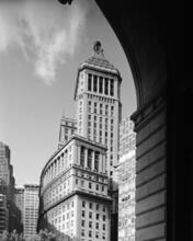 [Standard Oil Building, 26 Broadway.]