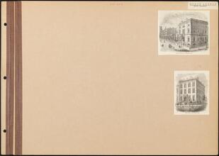 Fifth Avenue - 15th Street [Fourth Avenue to Fifth Avenue & 21st Street]