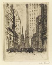 [Wall Street]