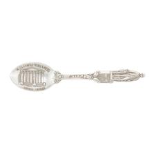Souvenir Spoon