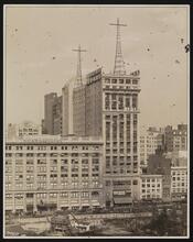 Aeolian Co., Bldg. Aeolian Co. 29 West 42nd Street.