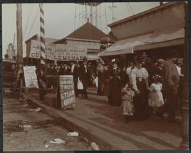 Coney Island, General Views [Street View].