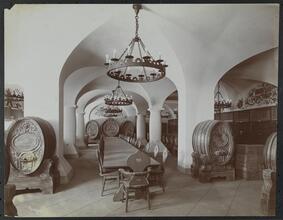 [Hotel Astor.]