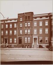 Charities, The N.Y. Foundling Hospital.