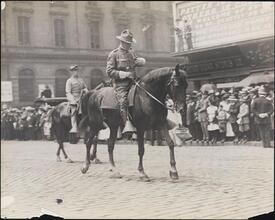 [Roosevelt Parade.]