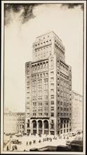 Buildings, Loan Building, 437 Lexington Avenue.