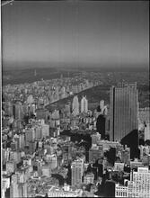 Manhattan.