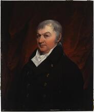 Moses Rogers