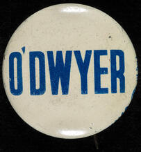 O'Dwyer