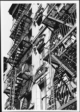 Fire Escapes