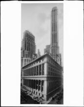 City Bank Farmers Loan and Trust Building
