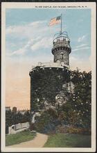 Bliss Castle, Bay Ridge, Brooklyn, N. Y.