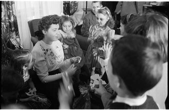 Deaf Children
