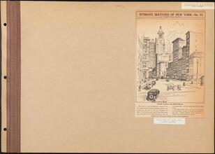Fourth Avenue and 9th Street [Fourth Avenue to Fifth Avenue & 21st Street]