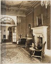 Mr. Adolph Lewisohn's Residence, 881 Fifth Ave., N.Y.C. Drawing room
