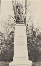 [Carl Maria Von Weber Monument.]