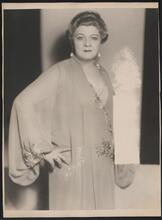 [Sophie Tucker.]