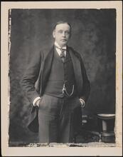 [William H. Tailer.]