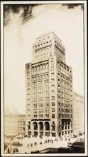 Buildings, Loan Building, 437 Lexington Avenue.
