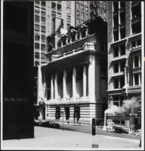 [Chamber of Commerce Building, 65 Liberty Street.]