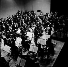 Orchestra.