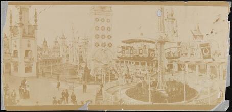 [Dreamland Park.]