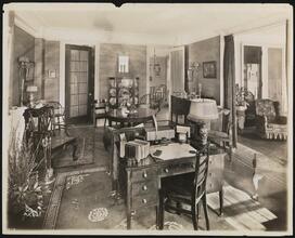 Residence, Mr. A.C. Cronin.