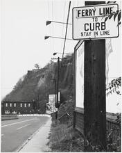 The Weehawken Ferry Story [Ferry line.]