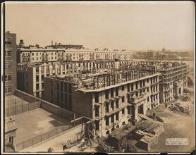 Vanderbilt Model Tenements