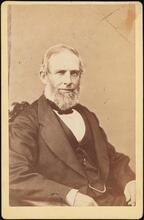 [John Rogers.]