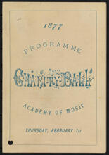 Charity Ball