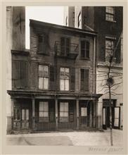 Cathedral Parkway, no. 542