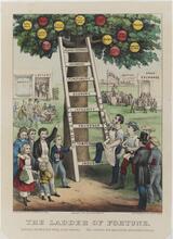 The Ladder of Fortune.