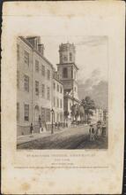 St. George Church, Beekman St