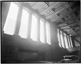 Pennsylvania Station